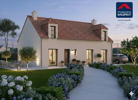   Vente Maison Maison - 5 pi�ce(s) - 105 m�