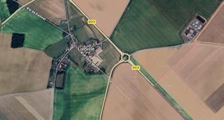  Maison 4 pi�ces 112 m� Lierville