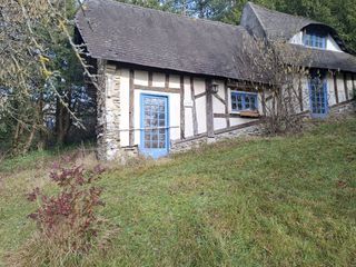  Maison � vendre 8 pi�ces 145 m�