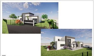  Maison 6 pi�ces 145 m� L'huisserie