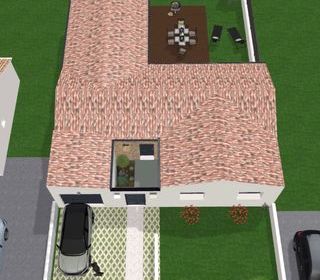  Maison � vendre 5 pi�ces 100 m�