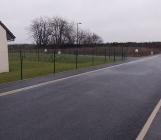  Terrain � vendre 458 m�