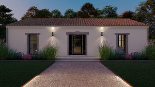  Maison � vendre 4 pi�ces 110 m�