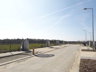  Terrain � vendre 416 m�