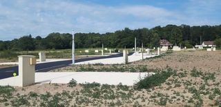  Terrain � vendre 379 m�