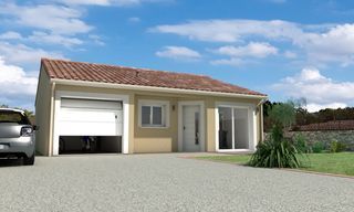  Maison � vendre 2 pi�ces 50 m�