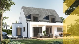  Maison � vendre 5 pi�ces 130 m�