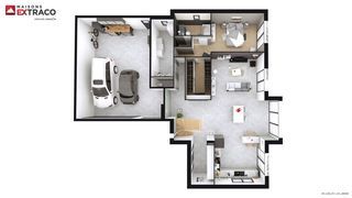  Maison 6 pi�ces 209 m� Cierrey