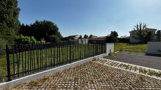  Terrain � vendre 500 m�