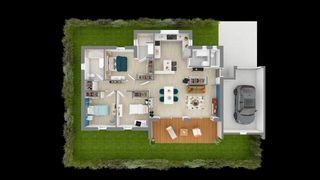  Maison 5 pi�ces 100 m� Galan