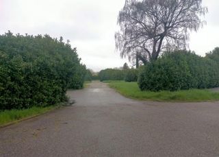  Terrain � vendre 540 m�