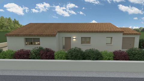   Vente Maison Maison - 5 pi�ce(s) - 137 m�