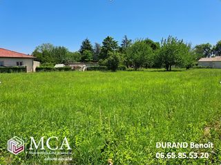  Terrain � vendre 320 m�