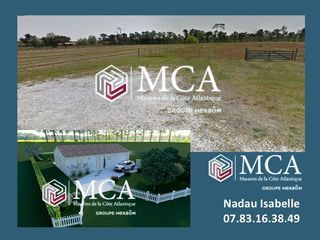  Maison � vendre 4 pi�ces 90 m�