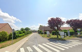  Terrain � vendre 390 m�