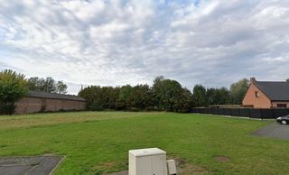  Terrain � vendre 534 m�