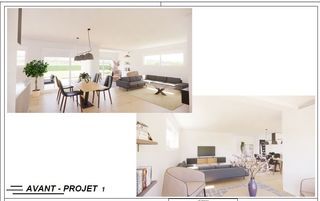  Maison 5 pi�ces 116 m� L'huisserie