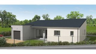  Maison � vendre 6 pi�ces 98 m�