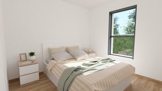  Maison 5 pi�ces 110 m� Tullins