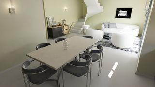  Maison � vendre 4 pi�ces 95 m�