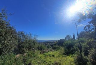  Terrain � vendre 1642 m�