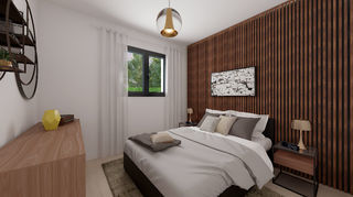  Maison � vendre 5 pi�ces 101 m�