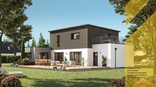  Maison � vendre 5 pi�ces 143 m�