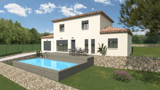  Maison � vendre 4 pi�ces 121 m�