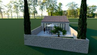  Maison � vendre 4 pi�ces 65 m�