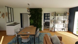  Maison 2 pi�ces 70 m� Saint-hilaire-de-riez