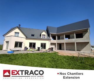  Maison � vendre 5 pi�ces 114 m�