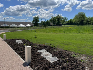  Terrain 697 m� Aurillac