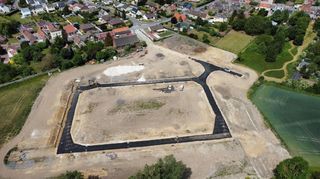  Maison � vendre 3 pi�ces 130 m�