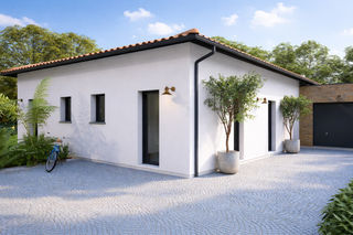  Maison � vendre 5 pi�ces 130 m�