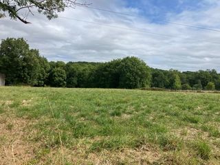  Terrain � vendre 1400 m�