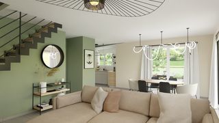  Maison � vendre 4 pi�ces 100 m�