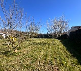  Terrain � vendre 507 m�