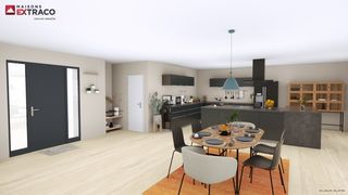  Maison � vendre 6 pi�ces 226 m�