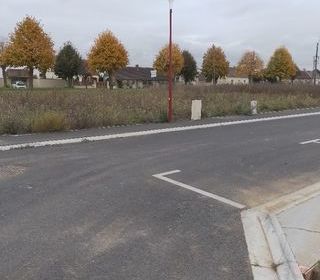  Terrain � vendre 303 m�