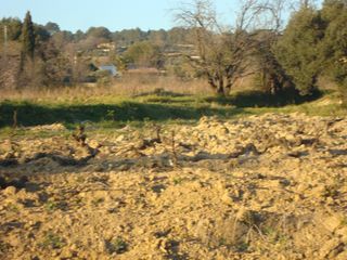  Terrain 385 m� Pierrefeu-du-var