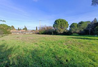  Terrain � vendre 1000 m�
