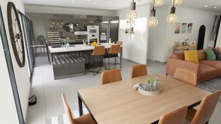  Maison 5 pi�ces 95 m� Saint-l�