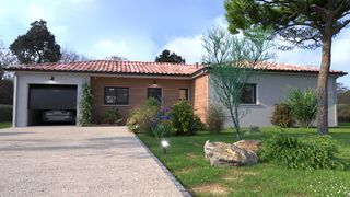  Maison � vendre 5 pi�ces 113 m�