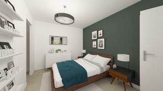  Maison � vendre 4 pi�ces 118 m�