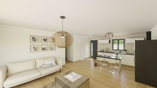  Maison 4 pi�ces 75 m� La valette-du-var