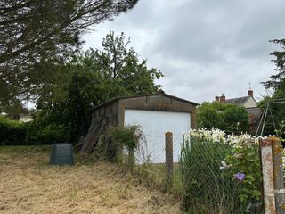  Terrain � vendre 700 m�