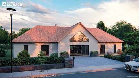   Vente Maison Maison - 1 pi�ce(s) - 129 m�