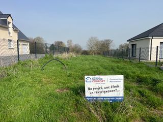  Terrain � vendre 1588 m�