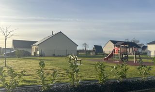  Terrain � vendre 613 m�