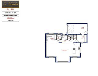  Maison 6 pi�ces 162 m� Vaucourtois